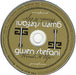 Gwen Stefani Wind It Up US Promo CD single (CD5 / 5") INTR-11991-2