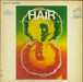 Hair (The Musical) Hair - Broadway Cast Canadian vinyl LP album (LP record) LSO-1150