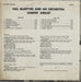 Hal McIntyre And His Orchestra Hal McIntyre And His Orchestra US vinyl LP album (LP record)