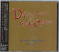 Hall & Oates 12 Inch Collection Vol. 2 - Sealed Japanese CD album (CDLP) BVCM-37438