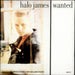 Halo James Wanted UK 7" vinyl single (7 inch record / 45) HALOP1