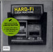 Hard-Fi Cash Machine UK 2-CD single set (Double CD single) H0-2SCA344481