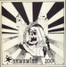 Hawkwind Hawkwind Zoo EP - Booklet UK 12" vinyl single (12 inch record / Maxi-single) FLEP100