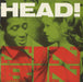 Head Sin Bin UK 7" vinyl single (7 inch record / 45) VS1073