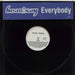 Hear'say Everybody UK Promo 12" vinyl single (12 inch record / Maxi-single) HEAR'SAY7