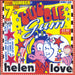 Helen Love Bubblegum UK 7" vinyl single (7 inch record / 45) DAMGOOD61