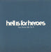 Hell Is For Heroes You Drove Me To It UK Promo CD single (CD5 / 5") CDCHDJ5149