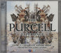 Henry Purcell The Purcell Experience UK 2 CD album set (Double CD) 825646924066