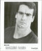 Henry Rollins Boxed Life US Promo media press pack PRESS PACK