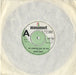 Henson Cargill This Generation Shall Not Pass UK Promo 7" vinyl single (7 inch record / 45) MON1034