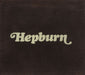 Hepburn Album Sampler - Brown Suede Box UK Promo CD single (CD5 / 5") XPCD1164