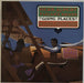 Herb Alpert Going Places UK vinyl LP album (LP record) NPL28065