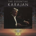 Herbert Von Karajan The Essential Karajan German 2-LP vinyl record set (Double LP Album) HVKTV1