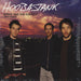 Hoobastank Every Man For Himself - Album Sampler US Promo CD single (CD5 / 5") ISELF-16514-2