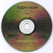 Hoobastank The Reason - Sampler US Promo CD single (CD5 / 5") ISLR-15951-2