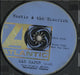 Hootie & The Blowfish Sad Caper US Promo CD single (CD5 / 5") PRCD6768