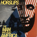 Horslips The Man Who Built America US vinyl LP album (LP record) DJM-20