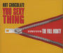 Hot Chocolate You Sexy Thing UK CD single (CD5 / 5") CDHOT100