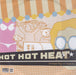 Hot Hot Heat Bandages UK Promo CD-R acetate CD ACETATE