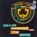 House Of Pain Top O' The Morning To Ya UK 12" vinyl single (12 inch record / Maxi-single) XLT43