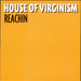 House Of Virginism Reachin UK 12" vinyl single (12 inch record / Maxi-single) FX238