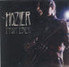 Hozier From Eden UK Promo CD-R acetate PROMOTIONAL