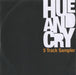 Hue & Cry 5 Track Sampler UK Promo CD-R acetate CD-R ACETATE