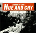 Hue & Cry Labour Of Love UK CD single (CD5 / 5") HUESD1