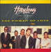 Huey Lewis & The News The Power Of Love UK 12" vinyl single (12 inch record / Maxi-single) HUEYX1