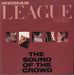 Human League The Sound Of The Crowd - EX UK 12" vinyl single (12 inch record / Maxi-single) VS416-12