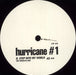 Hurricane #1 Step Into My World (Perfecto Remixes) UK Promo 12" vinyl single (12 inch record / Maxi-single) RRI12ST106599