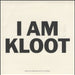 I Am Kloot 3 (Three) Feet Tall UK Promo CD single (CD5 / 5") RADCD143