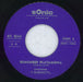 I Baronetti Remember Platamona Italian 7" vinyl single (7 inch record / 45) 1AK07RE818474