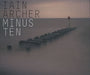 Iain Archer Minus Ten UK CD single (CD5 / 5") AMOUR27D