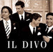 Il Divo Il Divo Korean CD album (CDLP) SB10015C