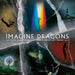 Imagine Dragons Studio Album Collection - Sealed Box UK CD Album Box Set 00602455119391