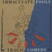 Immaculate Fools Tragic Comedy - Double pack UK 7" vinyl single (7 inch record / 45) AMS377