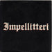 Impellitteri Impellitteri US 12" vinyl single (12 inch record / Maxi-single) 88561-8219-1