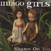 Indigo Girls Shame On You US Promo CD single (CD5 / 5") ESK9709