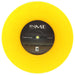 InMe I Won't Let Go - Yellow Vinyl UK 7" vinyl single (7 inch record / 45) I-M07IW410862