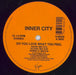 Inner City Do You Love What You Feel US 12" vinyl single (12 inch record / Maxi-single) INC12DO827341