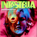 Intastella Grandmaster UK 12" vinyl single (12 inch record / Maxi-single) GXY2009T