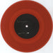 Interpol All The Rage Back Home - Red Vinyl UK 7" vinyl single (7 inch record / 45) ITP07AL799930