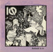 IQ Barbell Is In - Autographed UK 7" vinyl single (7 inch record / 45) 1Q1002