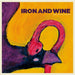 Iron & Wine Boy With A Coin UK CD single (CD5 / 5") TRANS058CD