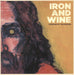 Iron & Wine Lovesong Of The Buzzard UK 10" vinyl single (10 inch record) TRANS072