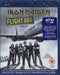 Iron Maiden Flight 666: The Film UK Blu Ray DVD 6981449