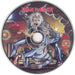 Iron Maiden No Prayer For The Dying US Promo CD single (CD5 / 5") ESK73695