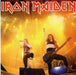 Iron Maiden Running Free UK 7" vinyl single (7 inch record / 45) 2564624864