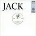 Jack Emperor Of New London UK 12" vinyl single (12 inch record / Maxi-single) TWI1120